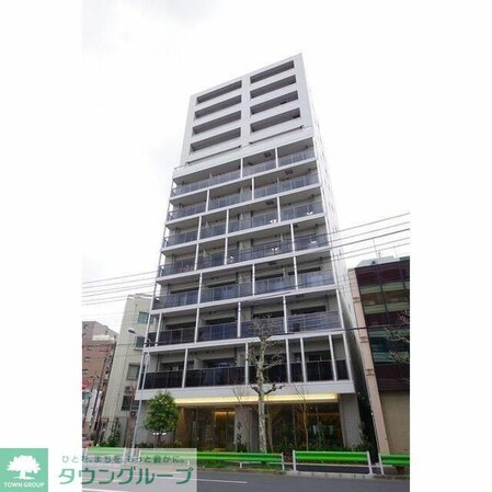 ヴィラクレール浅草の物件内観写真